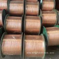 Class 130 Nylon/Polyester Enamelled Copper Wire